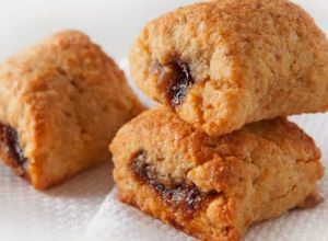 il Biscotto Cegliese