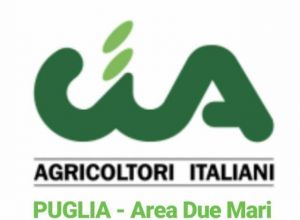 CIA Agricoltori Italiani Puglia Area Due Mari