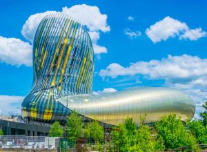 Casa del Vino Bordeaux