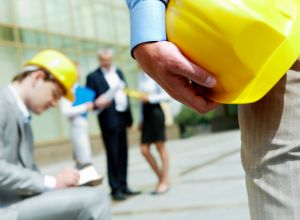 sicurezza sul lavoro