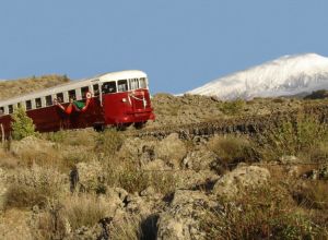 Immagine dal Comprensorio Vitivinicolo dell'Etna