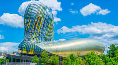 Casa del Vino Bordeaux