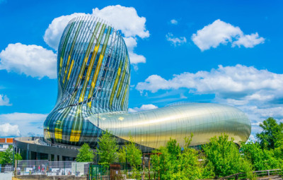 Casa del Vino Bordeaux