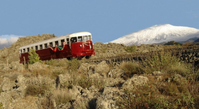 Immagine dal Comprensorio Vitivinicolo dell'Etna